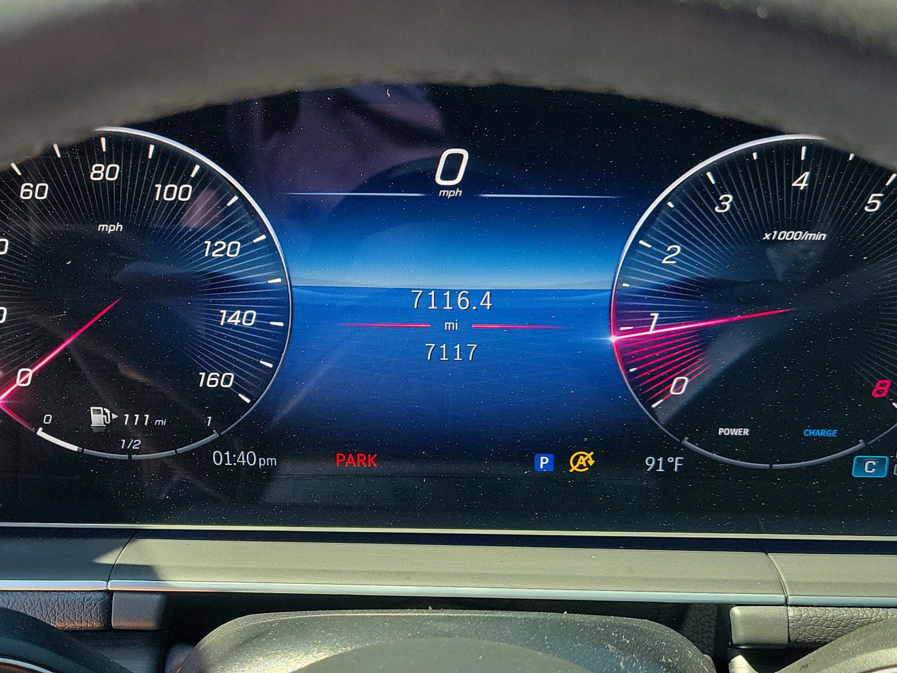 Used 2024 Mercedes-Benz GLE 350 4MATIC image 24