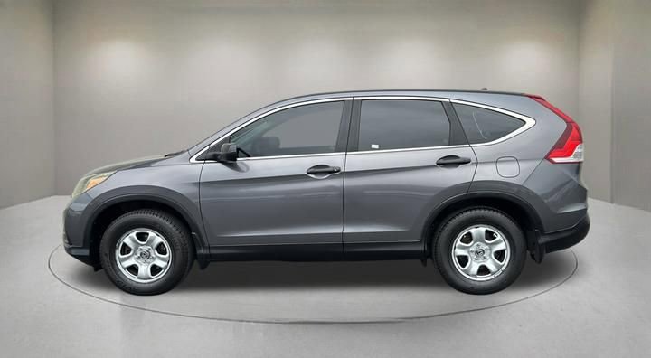 Used 2014 Honda CR-V LX image 5