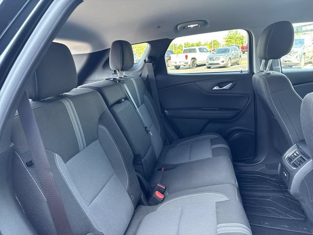 Used 2024 Chevrolet Blazer LT w/ Convenience Package FWD image 15