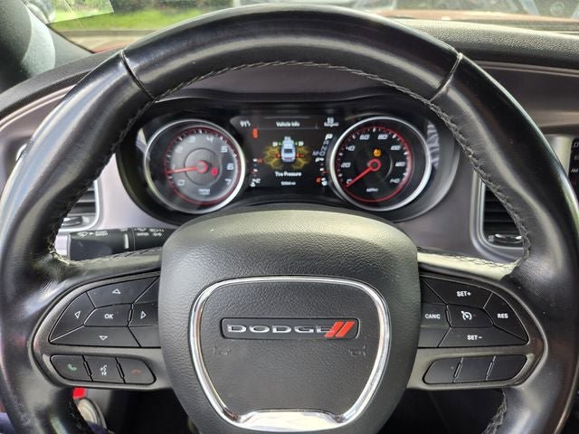 Used 2023 Dodge Charger GT AWD/4WD image 23