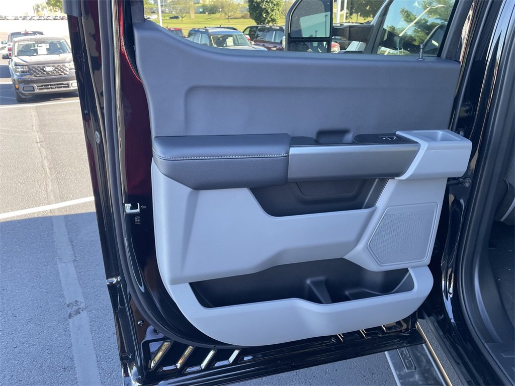 New 2026 Ford F250 XL w/ STX Appearance Package image 26