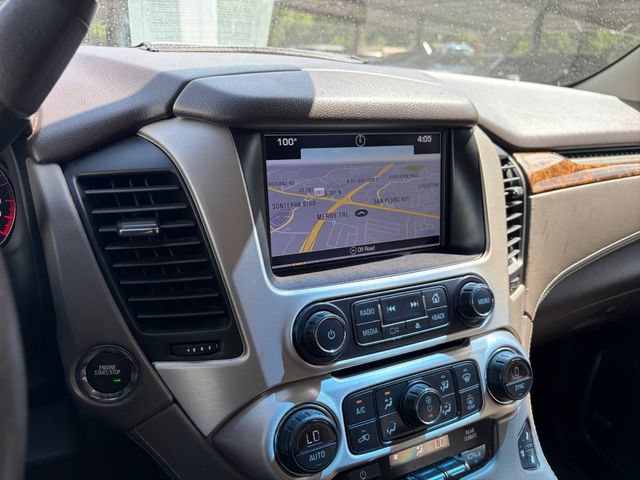Used 2015 GMC Yukon XL Denali w/ Premium Package AWD/4WD image 10