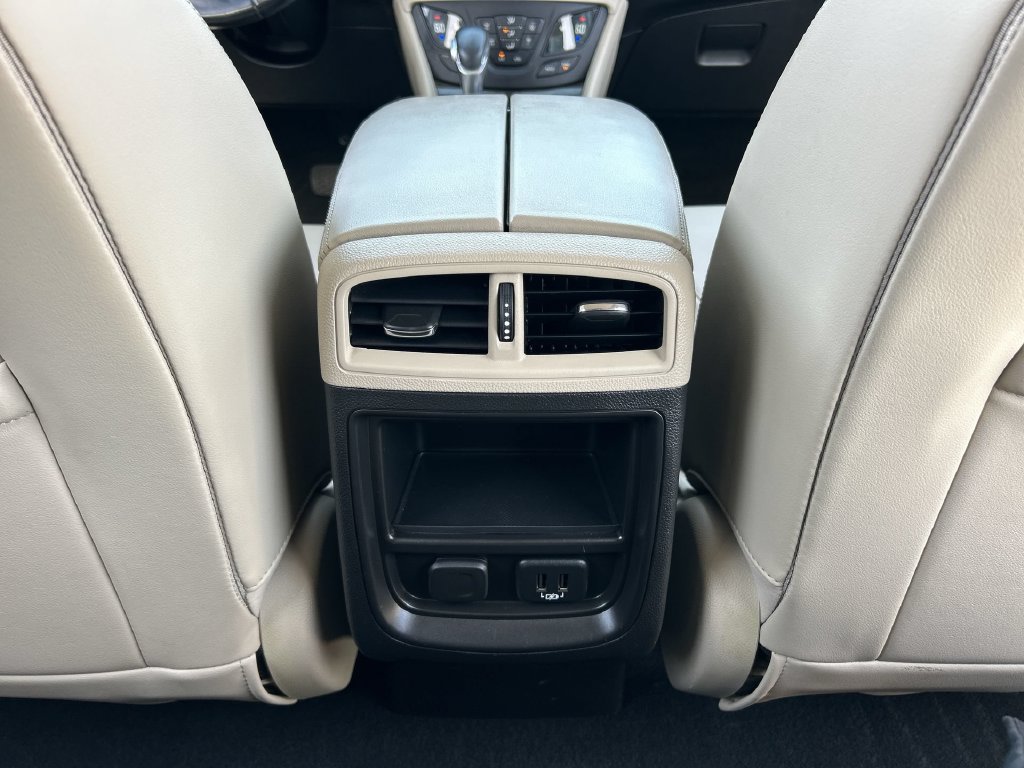 Used 2020 Buick Envision Preferred FWD image 21