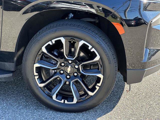 Used 2023 Chevrolet Tahoe RST w/ Sport Performance Package AWD/4WD image 29