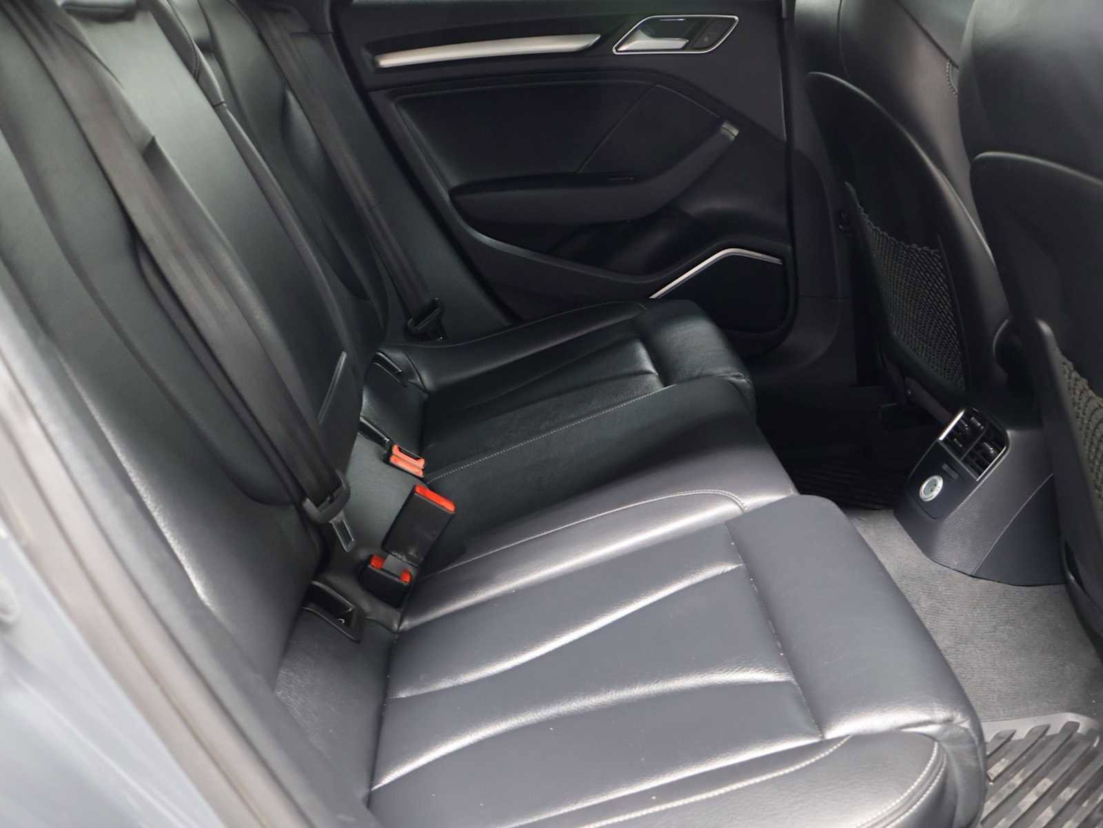 Used 2018 Audi S3 Prestige AWD/4WD image 34
