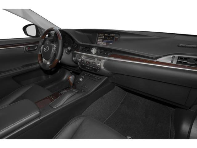 Used 2015 Lexus ES 350 w/ Premium Package image 18