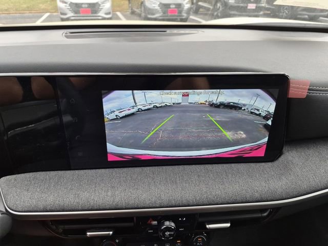 New 2026 Nissan Kicks SV image 13