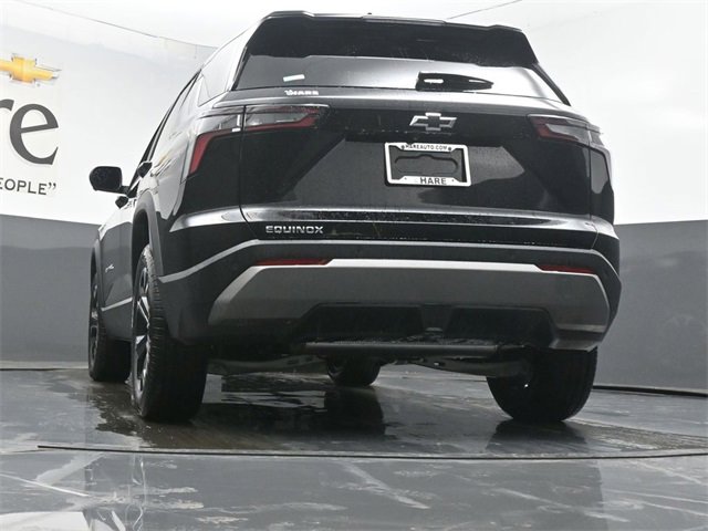 New 2026 Chevrolet Equinox LT image 32