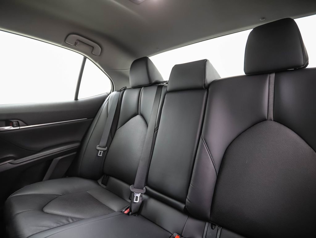 Used 2024 Toyota Camry XLE w/ Cold Weather Package image 22
