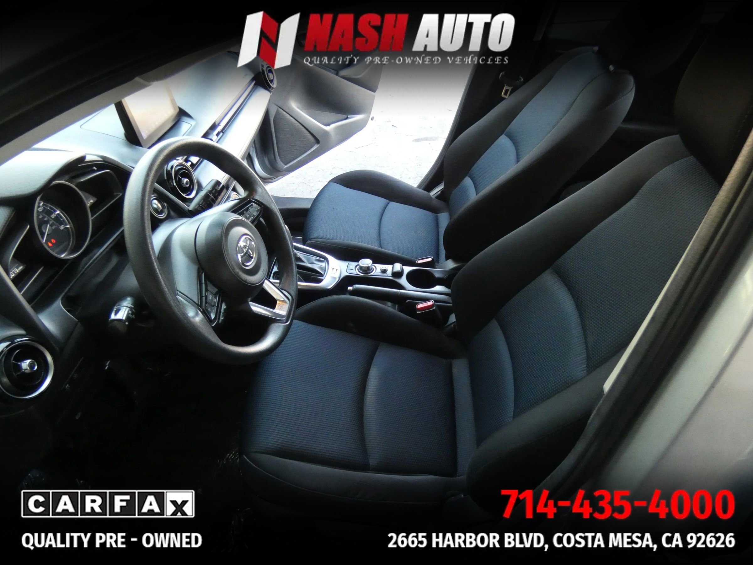 Used 2020 Toyota Yaris LE FWD image 39