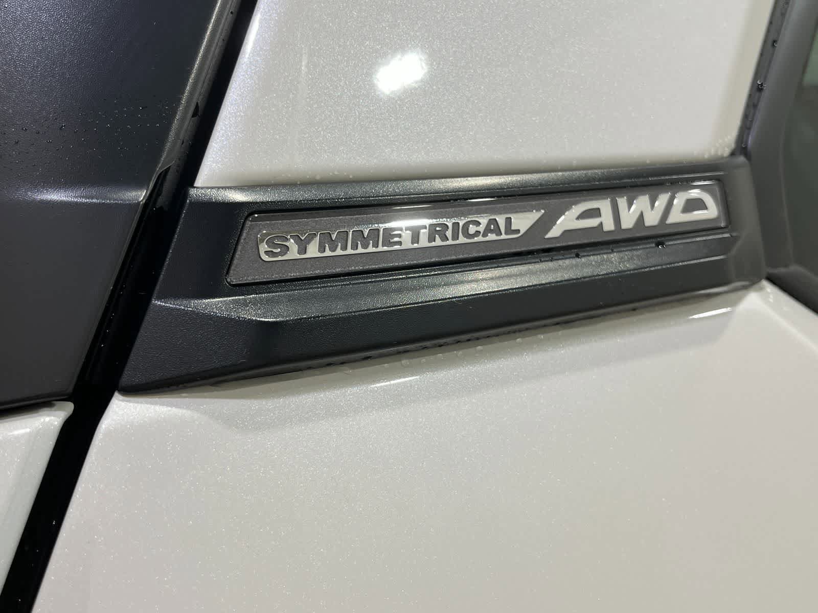 New 2026 Subaru Forester Premium AWD/4WD image 9