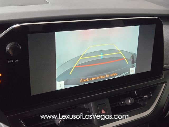 New 2026 Lexus UX 300h AWD image 19