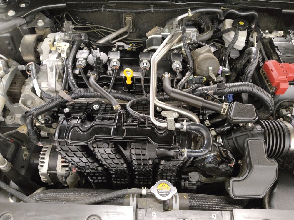 Used 2023 Nissan Altima 2.5 SV image 30