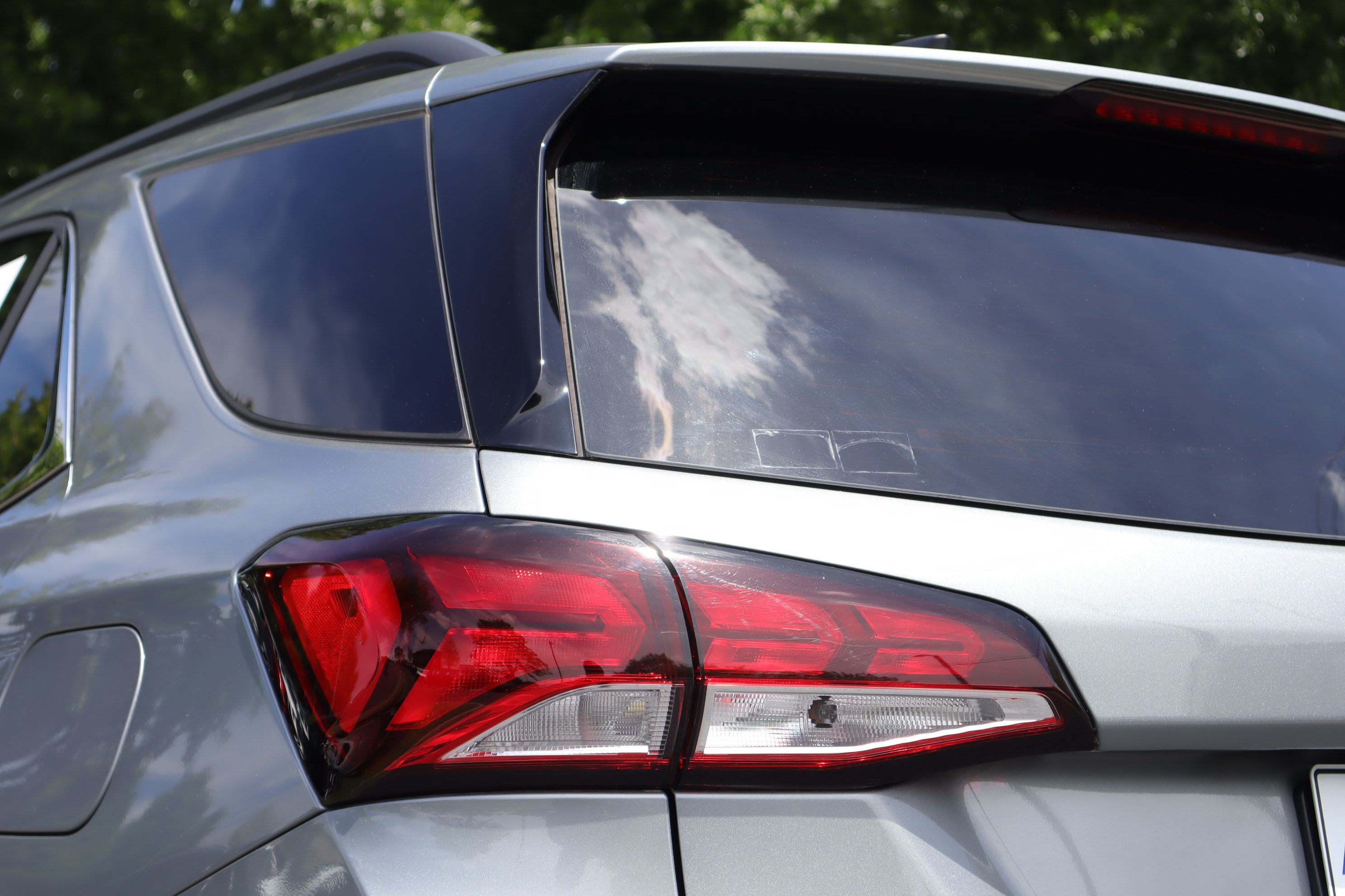 Used 2024 Chevrolet Equinox LT FWD image 34