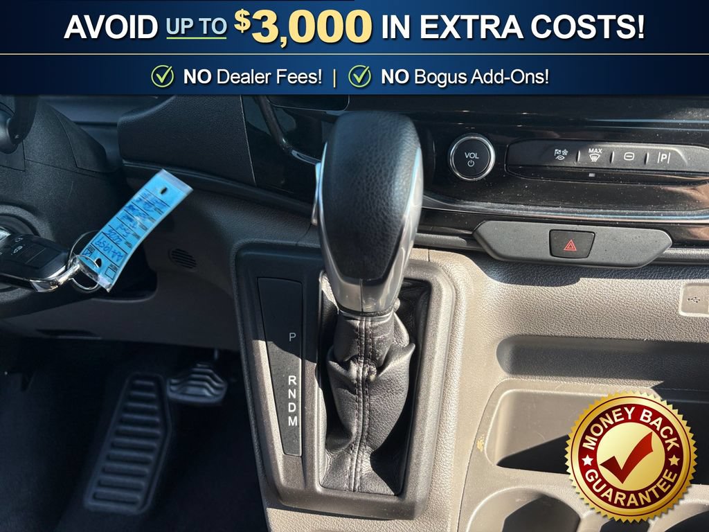 Used 2024 Ford Transit 350 XLT RWD image 20