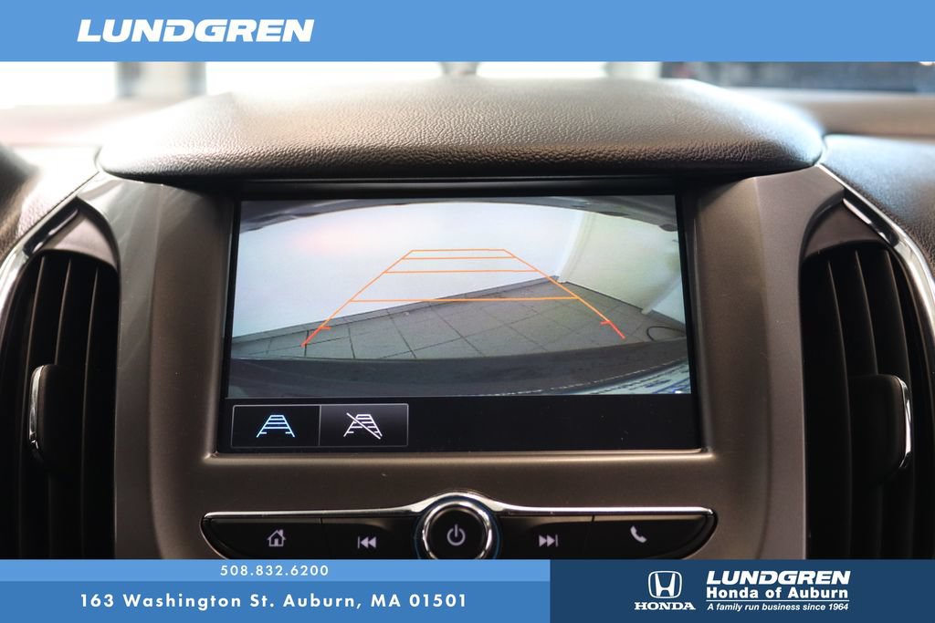 Used 2018 Chevrolet Cruze LT FWD image 21