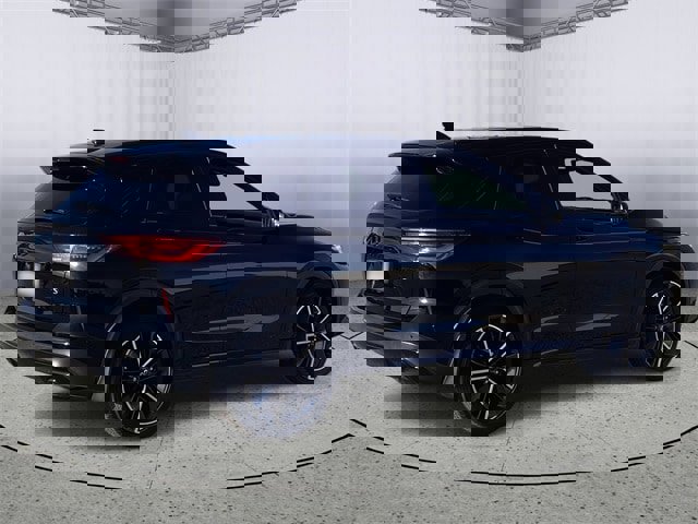 Certified 2024 INFINITI QX50 Sport image 5