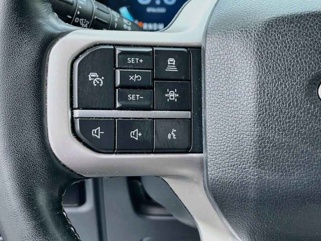 Used 2024 Ford Expedition Limited RWD image 19