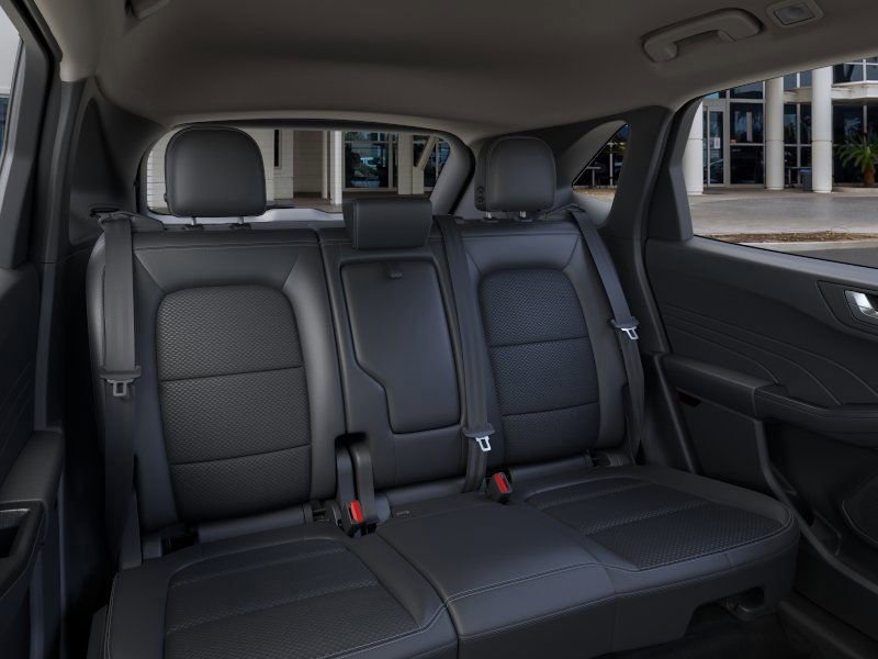 New 2024 Ford Escape SE image 11