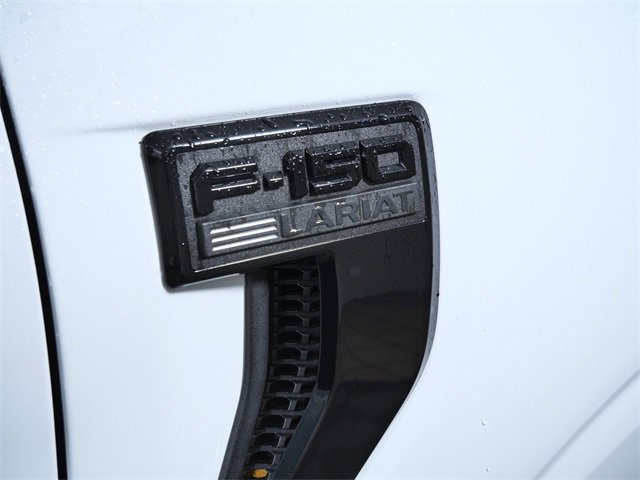Used 2024 Ford F150 Lariat w/ Equipment Group 502A High image 9