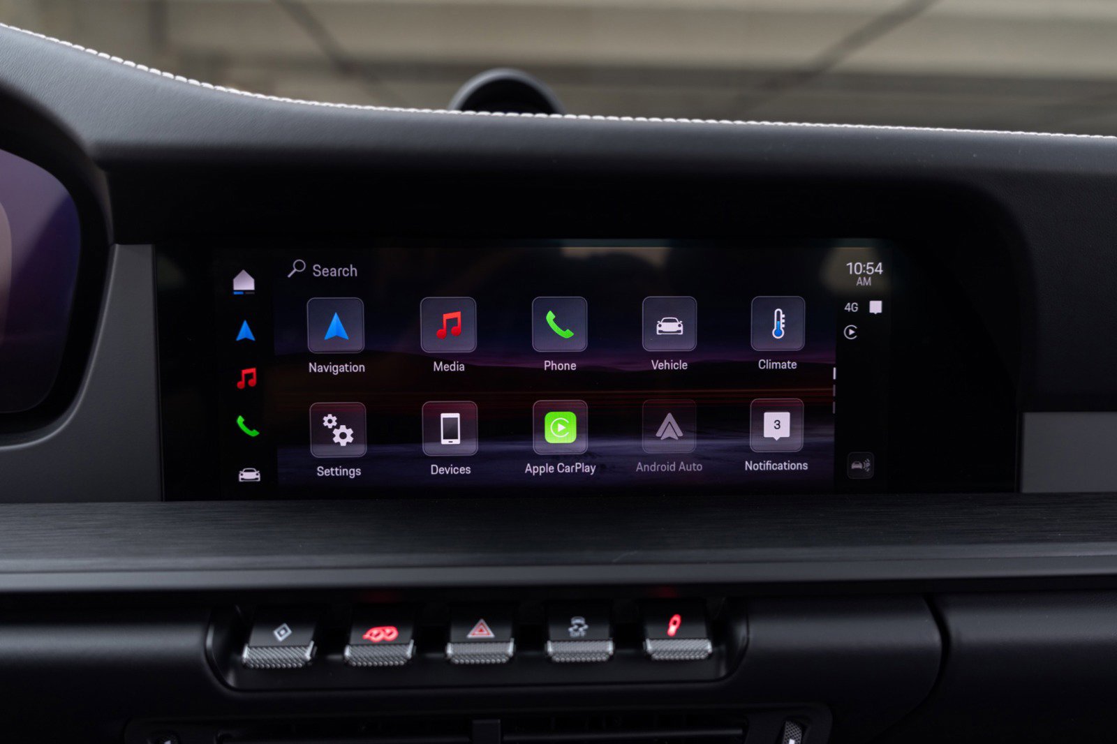 Used 2026 Porsche 911 Carrera GTS image 48