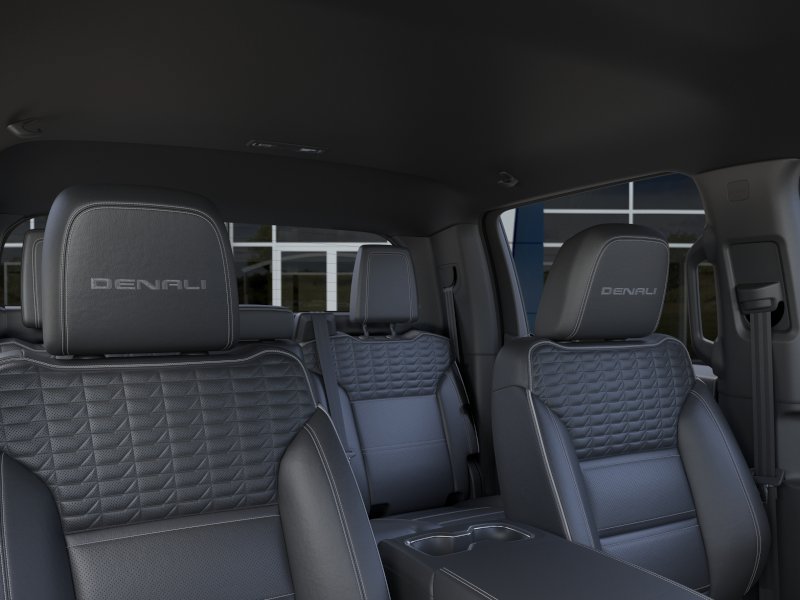 New 2026 GMC Sierra EV Denali AWD/4WD image 24