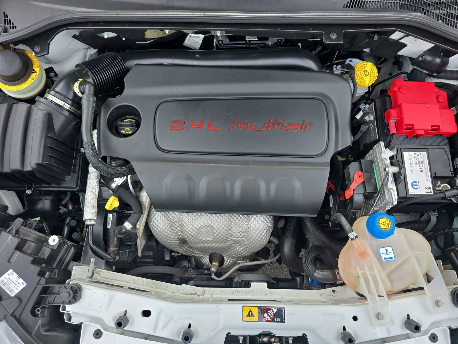 Used 2022 RAM ProMaster City Wagon image 30