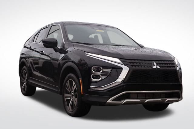Used 2024 Mitsubishi Eclipse Cross SE