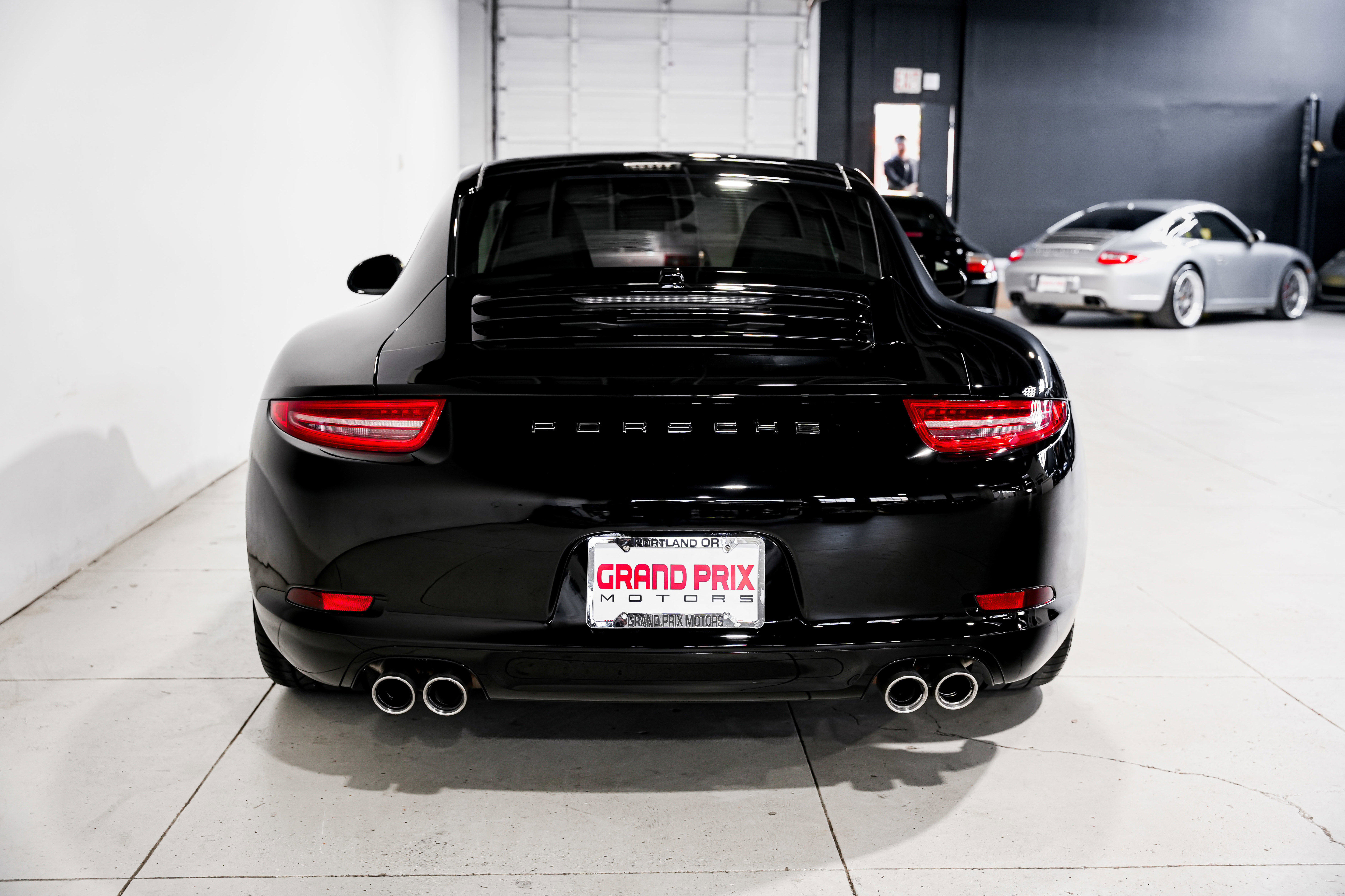 Used 2012 Porsche 911 Carrera S image 4