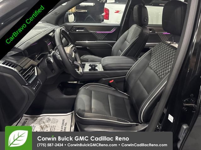 Certified 2026 GMC Acadia Denali w/ Super Cruise Package AWD/4WD image 14