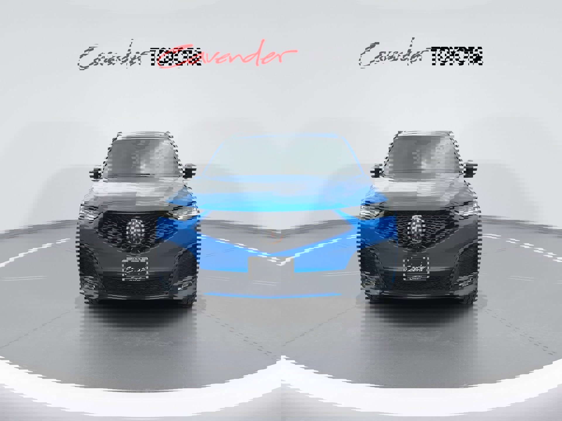 Used 2026 Acura MDX A-Spec image 3