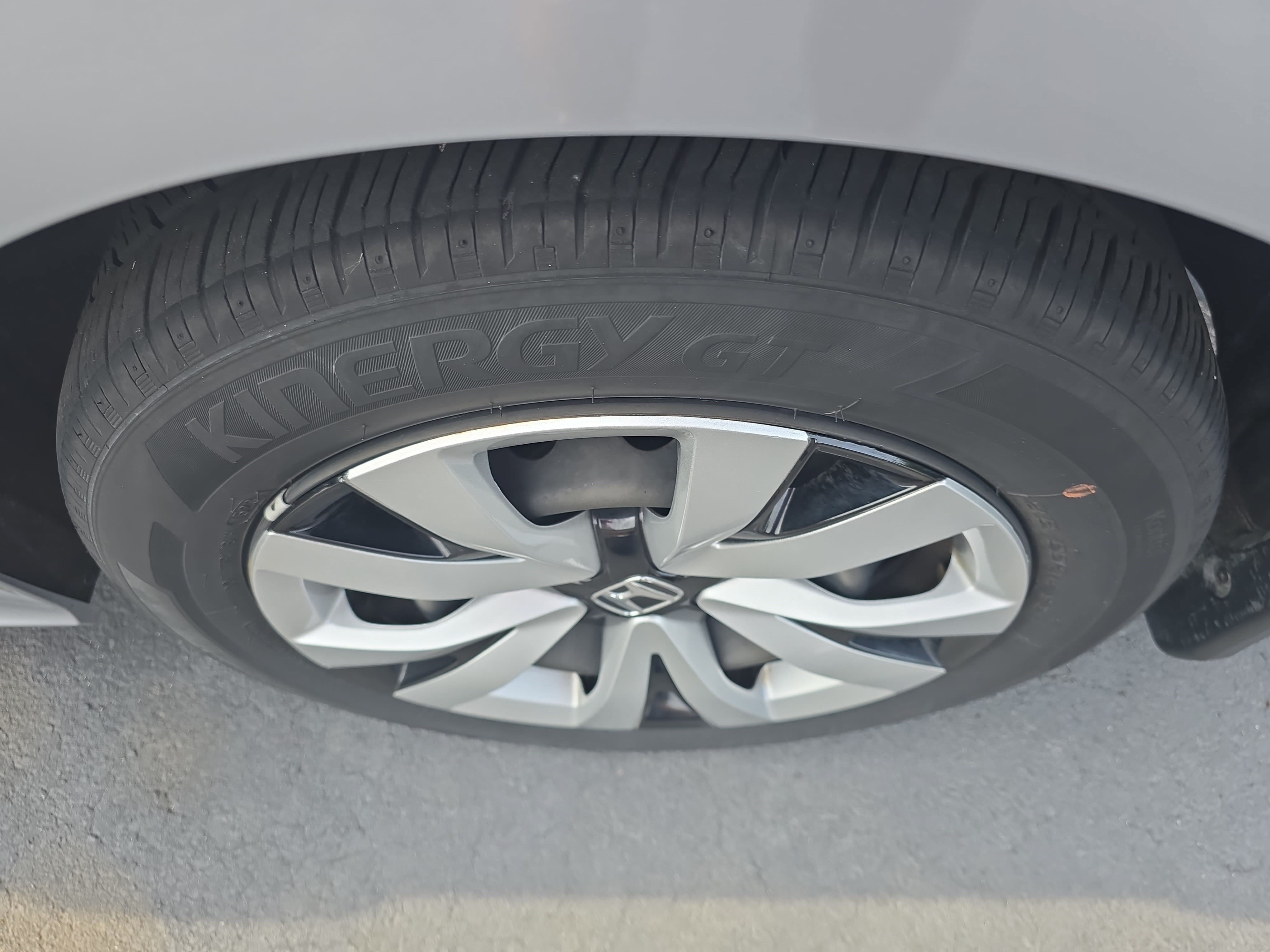 Used 2024 Honda Civic LX image 31