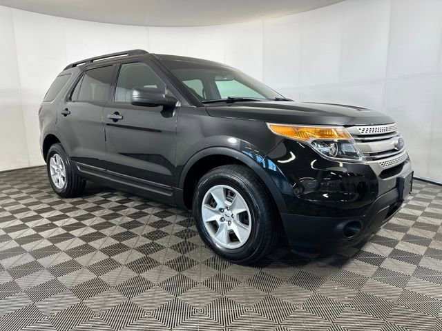 Used 2013 Ford Explorer Base image 2
