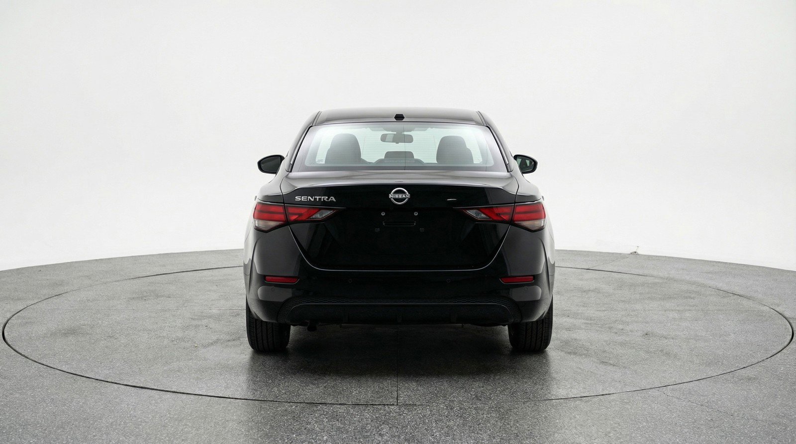 Used 2025 Nissan Sentra SV image 7