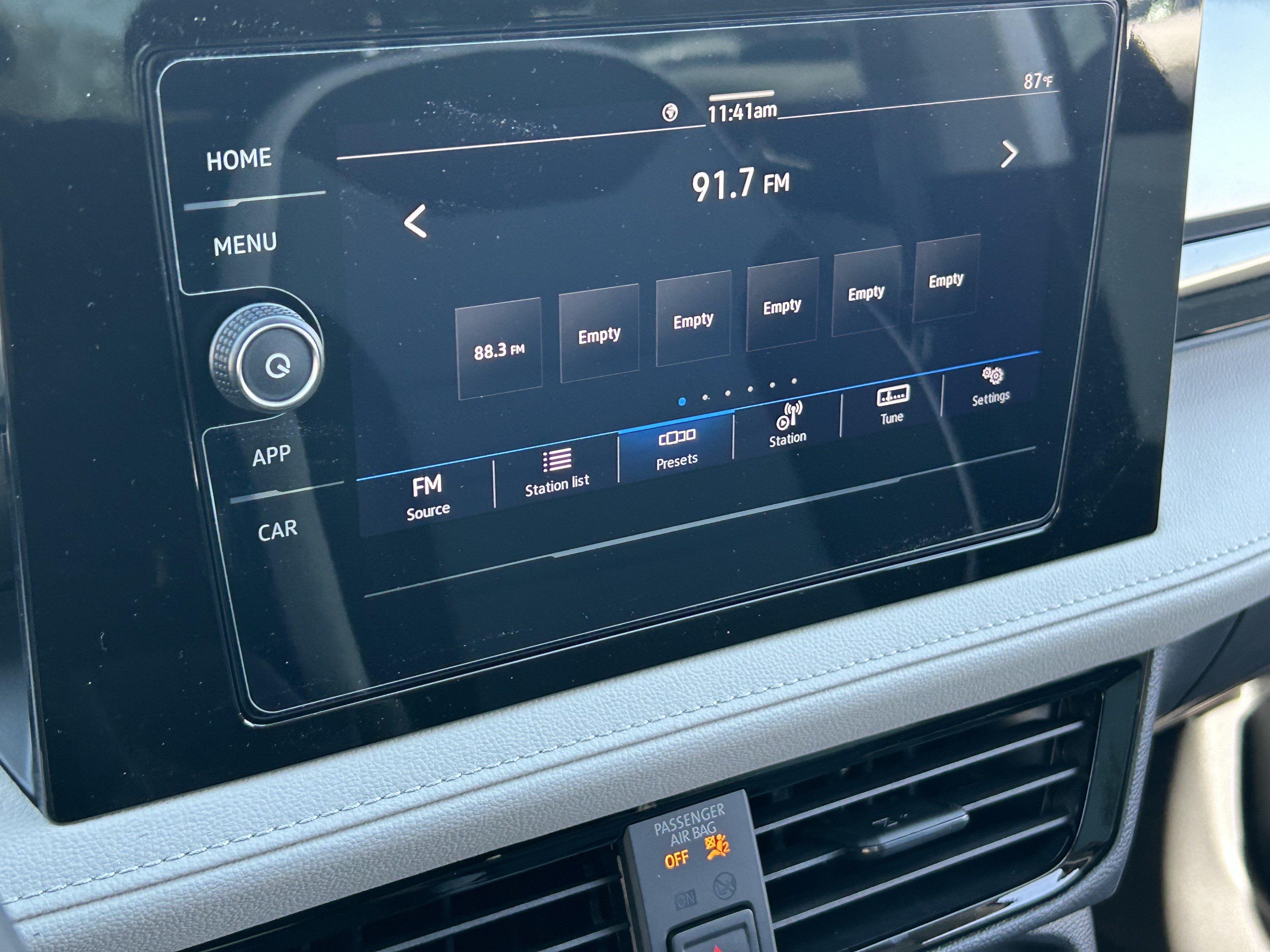 New 2026 Volkswagen Taos S FWD image 19