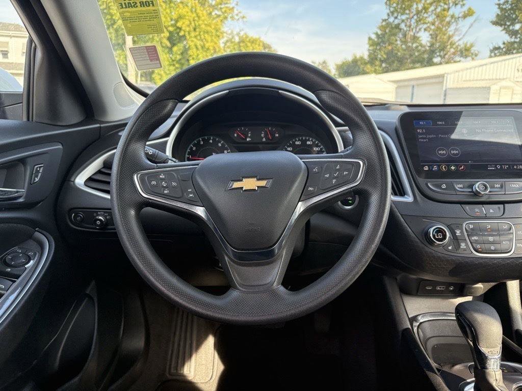 Used 2024 Chevrolet Malibu LT image 10