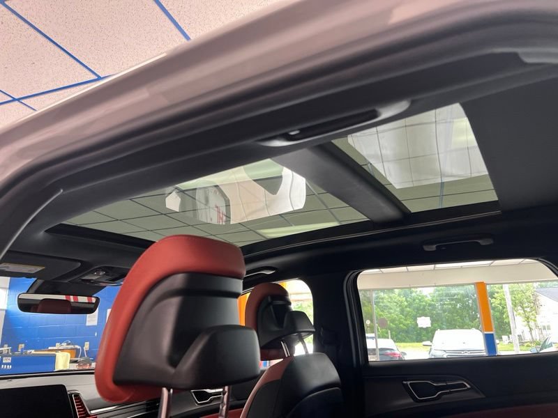 Certified 2023 Kia Sportage SX FWD image 19