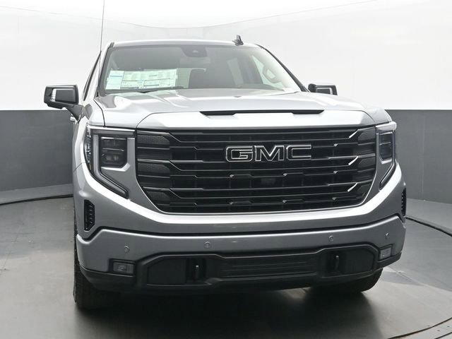 New 2026 GMC Sierra 1500 Elevation image 8