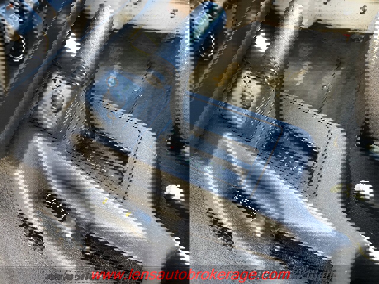 Used 2000 Jeep Wrangler Sport image 9