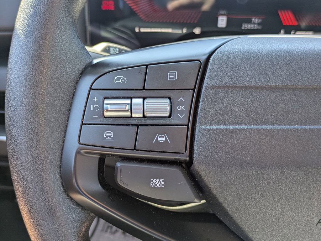 Used 2025 Kia K4 FWD image 15