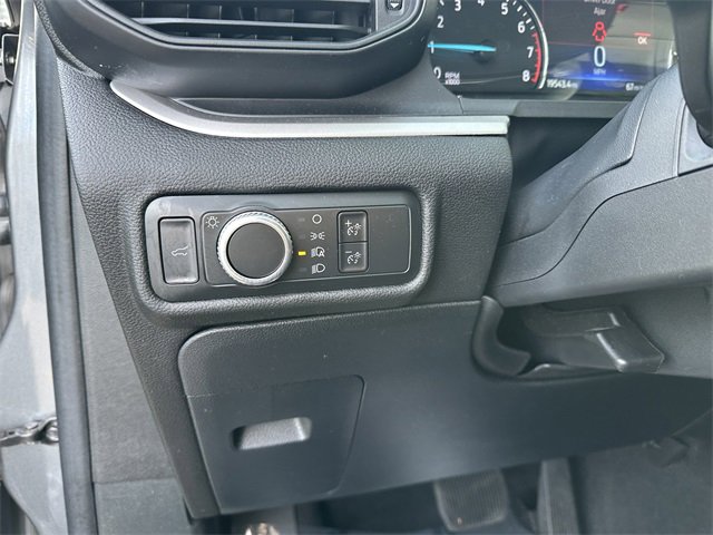 Certified 2022 Ford Explorer XLT image 29