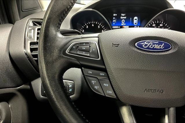Used 2018 Ford Escape SEL image 11