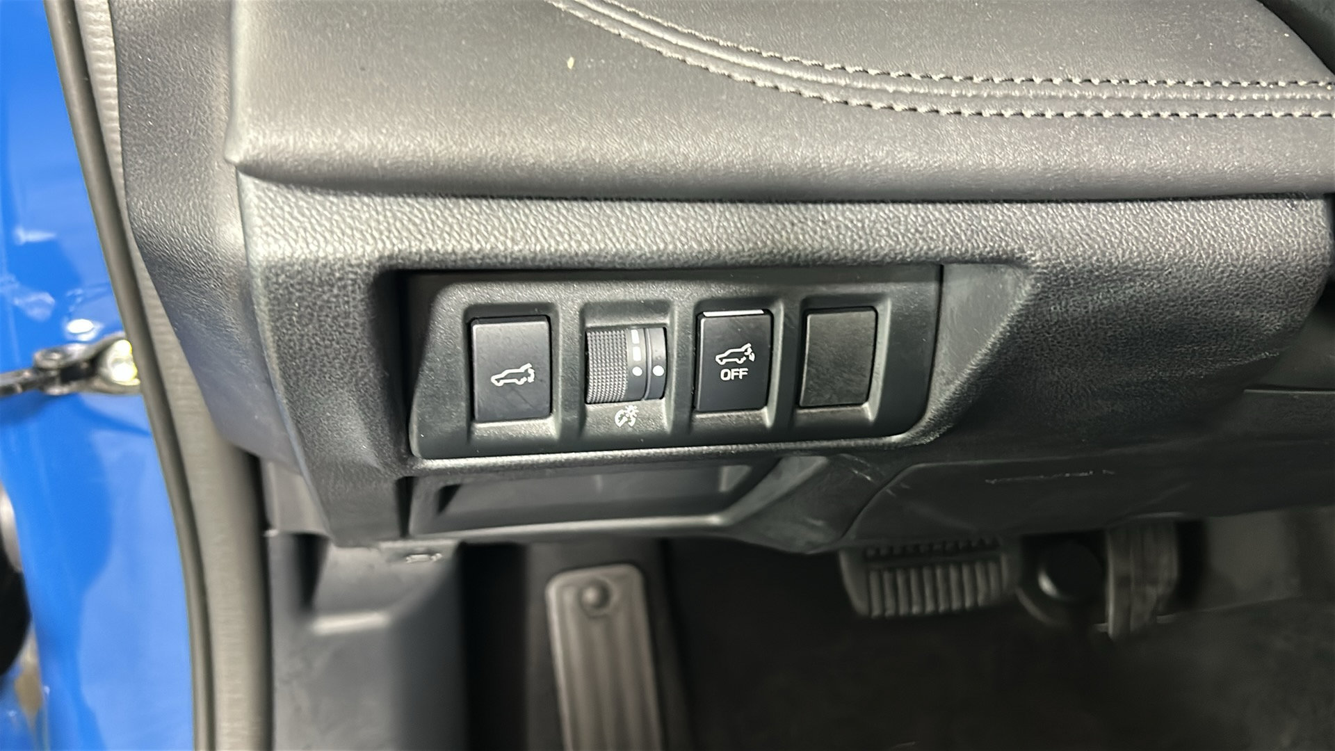 Used 2024 Subaru Outback Wilderness AWD/4WD image 24