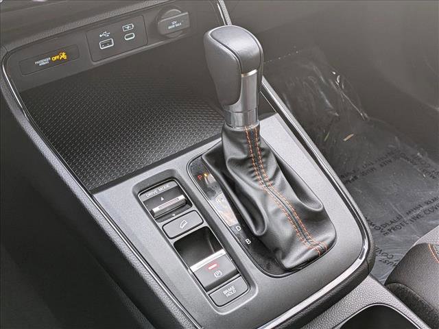 Used 2024 Honda CR-V Sport image 12