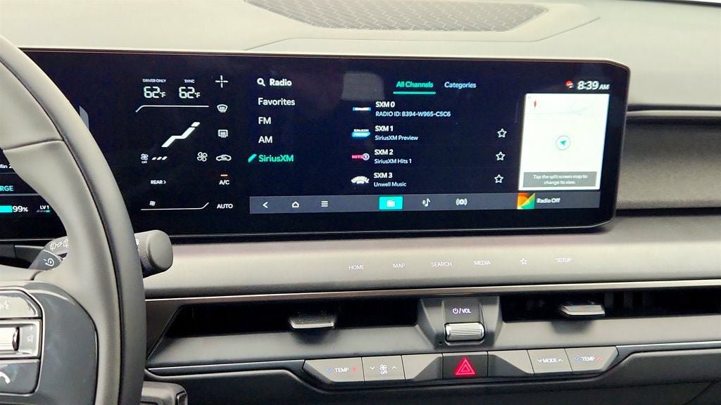 Used 2026 Kia EV9 Wind image 18