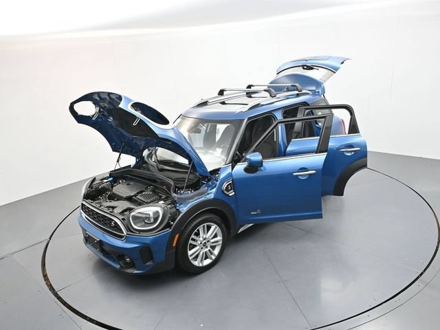 Used 2023 MINI Cooper Countryman S AWD/4WD image 56