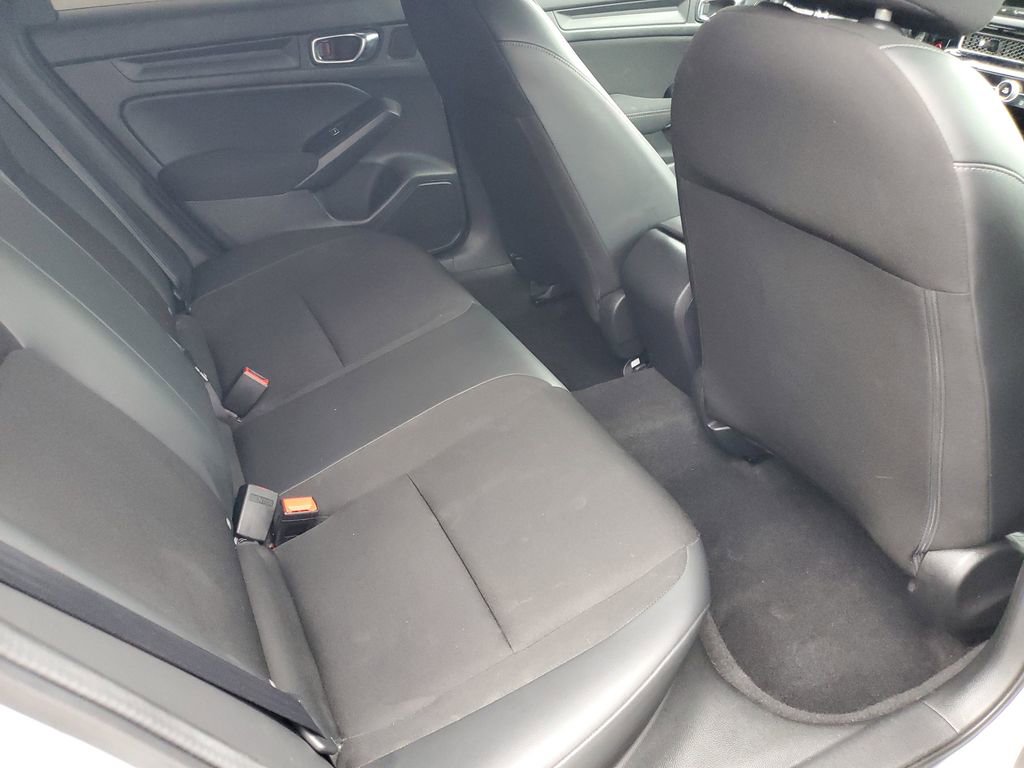 Used 2022 Honda Civic Sport image 30