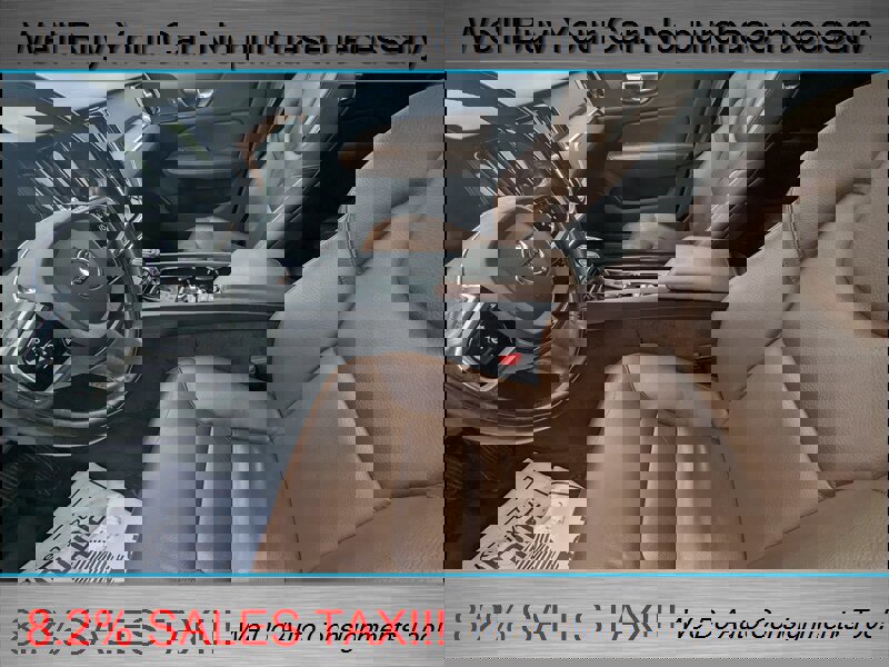 Used 2021 Volvo V60 T5 Cross Country w/ Climate Package image 19