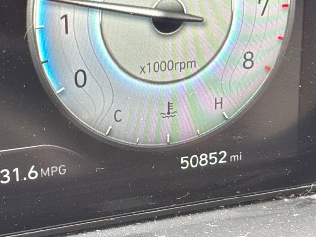 Certified 2022 Hyundai Tucson Limited image 17