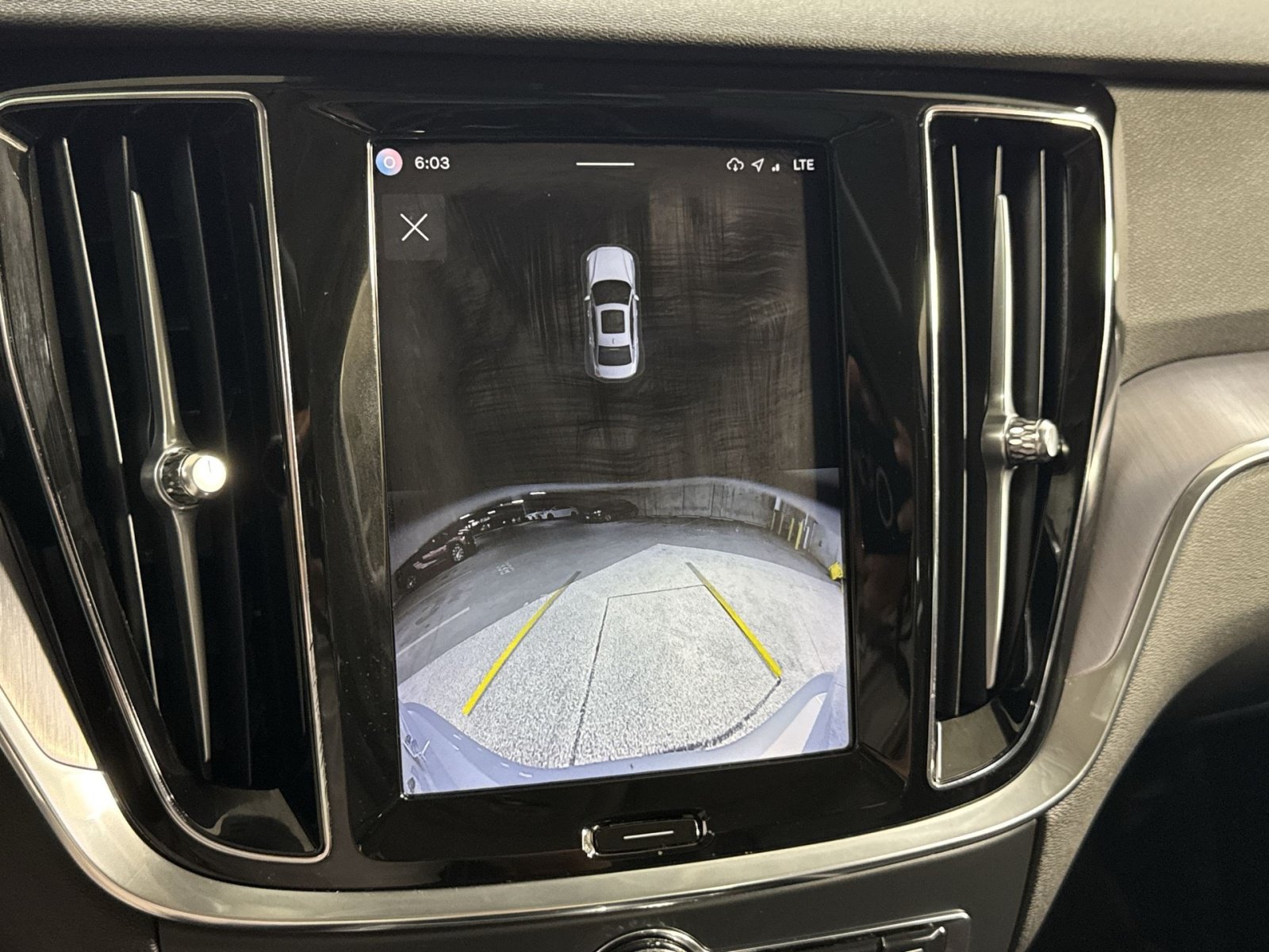 Used 2024 Volvo S60 B5 Core FWD image 31